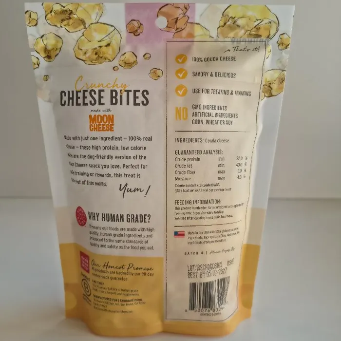 Hk D Crnchy Bts Chz Gouda 2oz