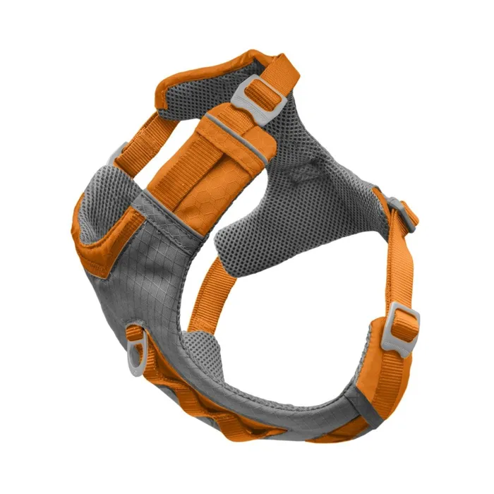Kurgo Journey Air Hanress Medium Orange