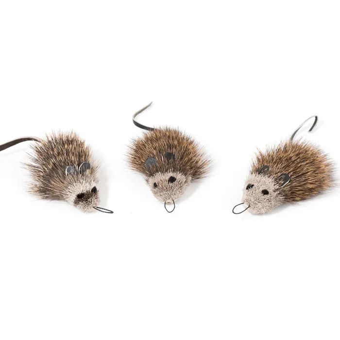 Gocat Cat Catcher Refill Da Rat Cat Toy