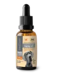 Oil Dropper Pb Extra Strength 1000-mg For Dogs - 3