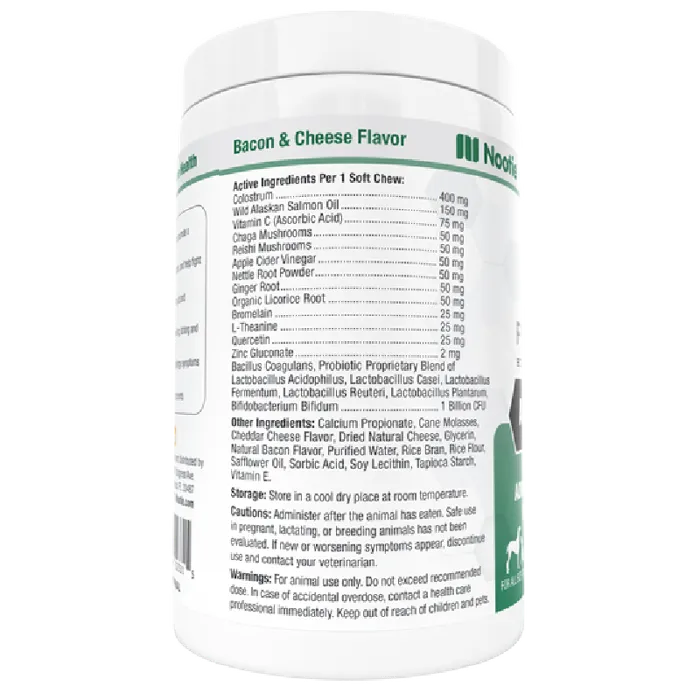 Nootie Progility Aller - Immune 90 Count
