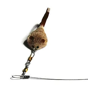Go Cat Cat Catcher Wand