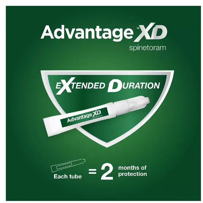 Advantage Xd C Lg 1pk
