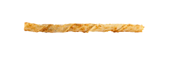 Earth Animal No Hide Peanut Butter Chew Stix 10-pk