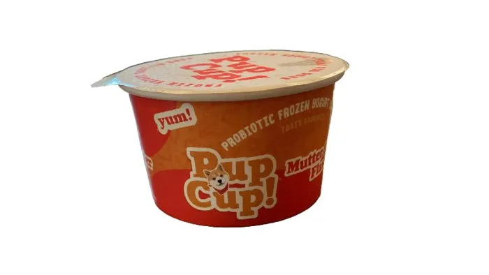 Pup Df Yog Muttr Bttr 3.5oz 4pk