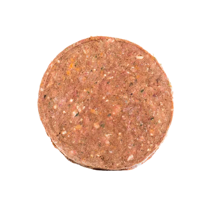 Smallbatch Lamb Recipe Frozen Raw Patties 6 lb patty