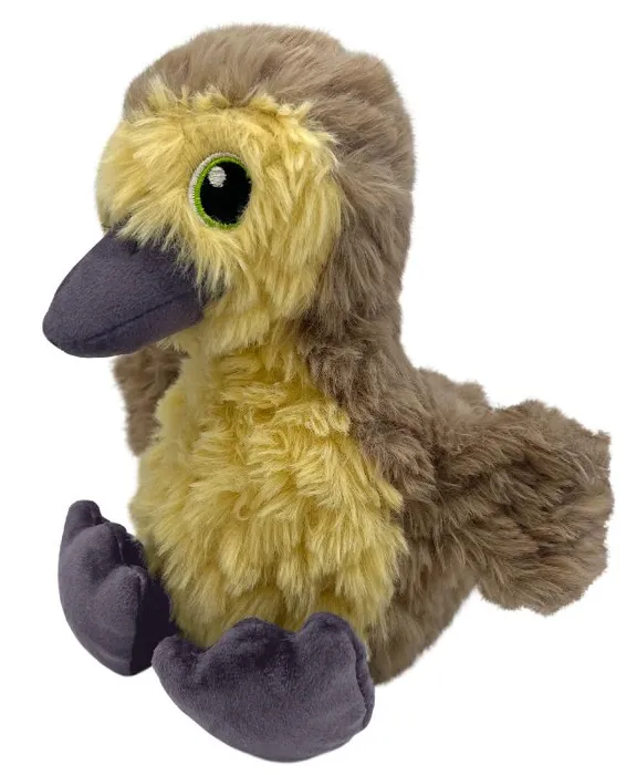 Kong Dog Comfort Tyke Gosling Small