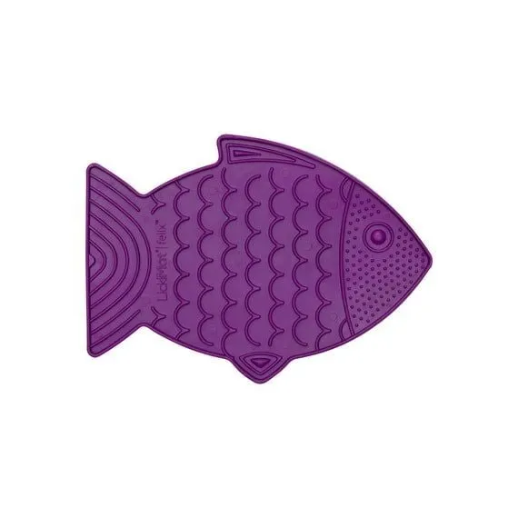 Lickimat Felix Purple