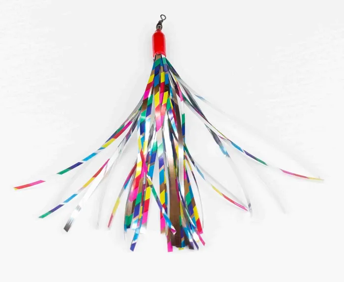 Go Cat Sparkling Kitty Duster Accessory