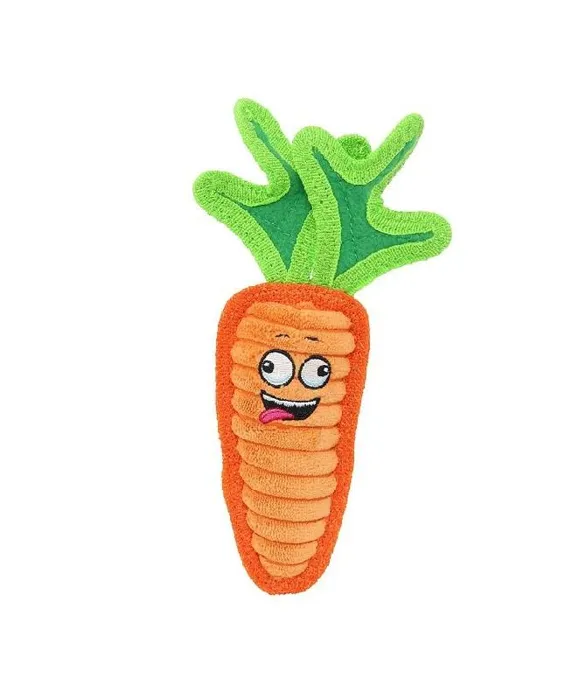 Tuffy Mighty Carrot Jr.