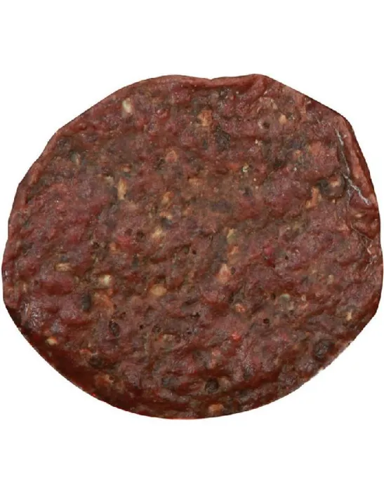 Happy Howie's Beef Burgers Bulk Beef 2 Inch