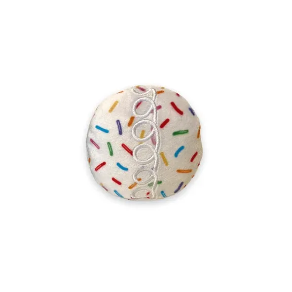 Fab Dog Toy Fabcakes Birthday Cake Cupcakes