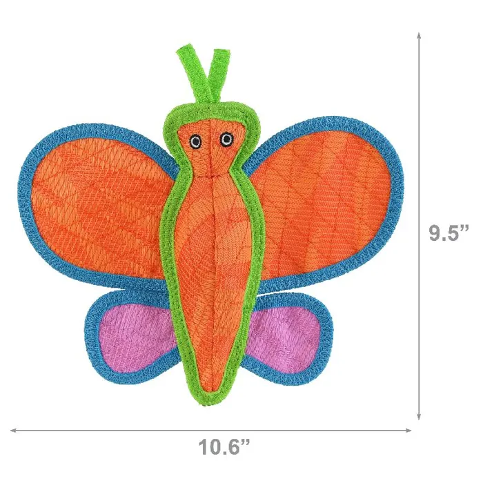 Duraforce Butterfly Orange