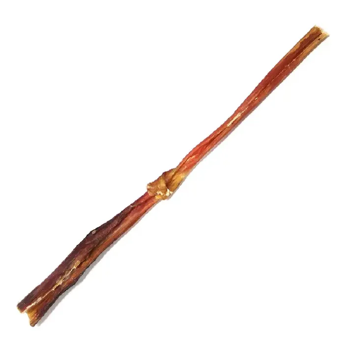 Tuesday's Nat Dog Tremenda Chewy-bulls 12"
