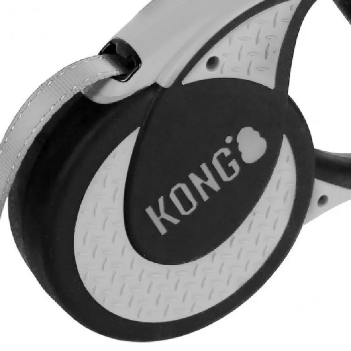 Kong Retract Ultimate Xl Gray
