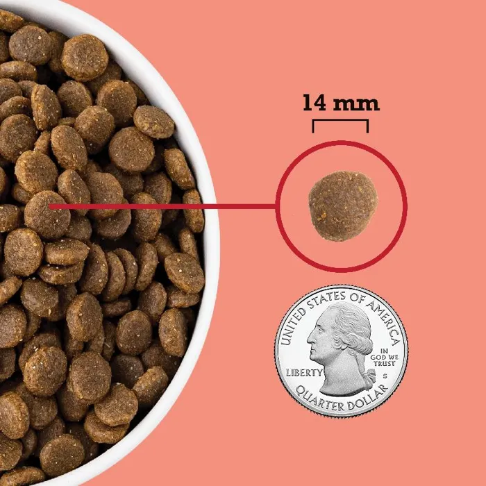 Acana Red Meat Grain-free Dry Dog Food 25-lb