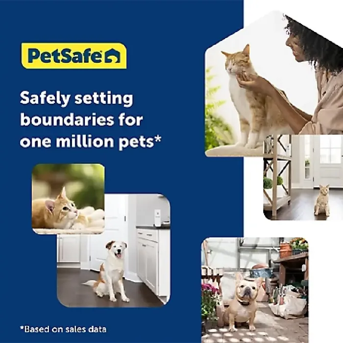 Ssscat 2.0 Automatic Spray Pet Deterrent