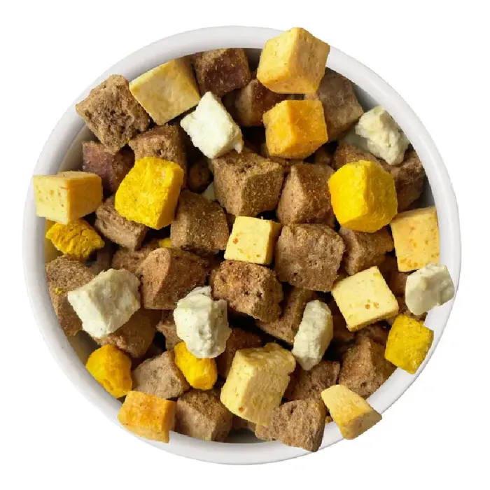 Weruva Dog Fd Steak Frites 5.5 Oz