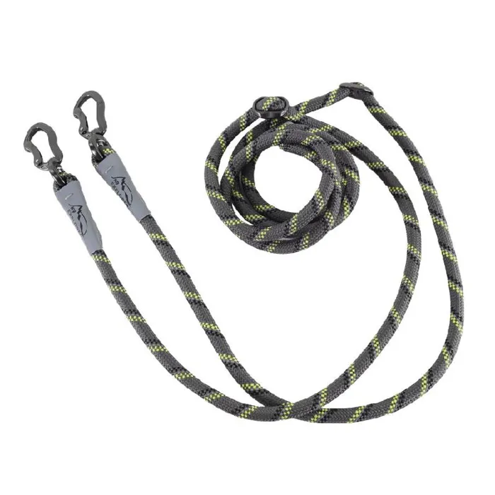 Multi-function Rope Leash Smokies - 8'
