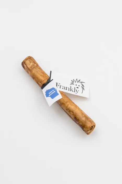 Frankly Roll Chicken 10-11" Xl