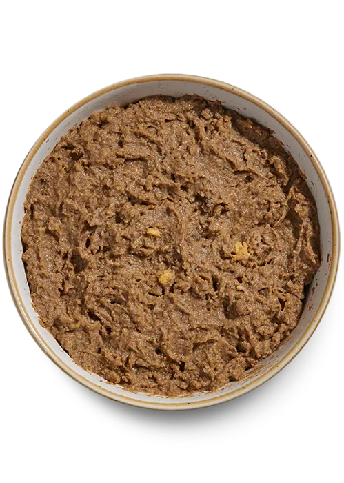 Open Farm Canned Cat Pate Chicken Beef 2.8-oz