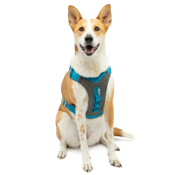Kurgo Harness Journey Air Coral Medium