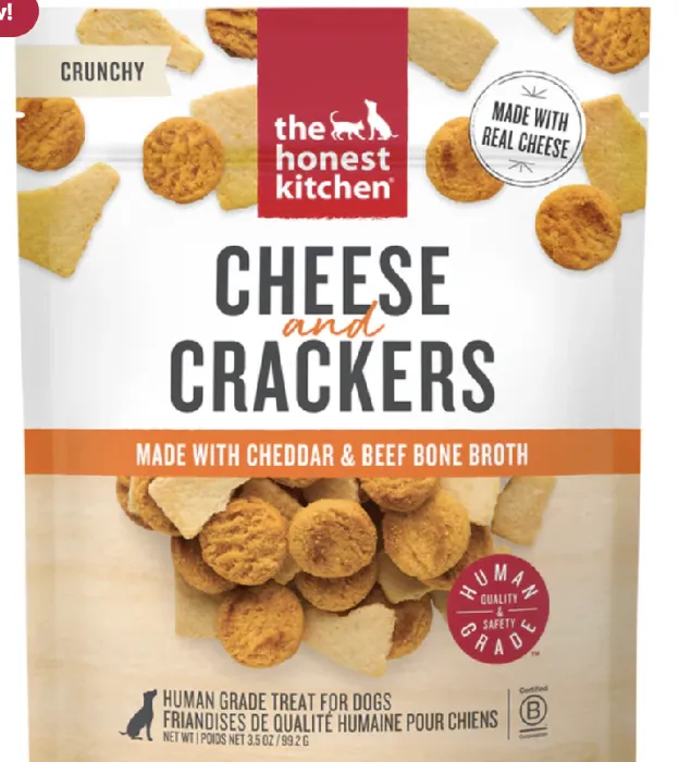 Hk D Chz Crackr Chdr Bf 3.5oz