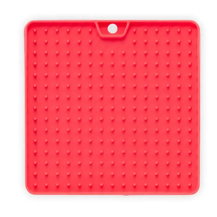Messy Cats Interactive Lick Mat Watermelon