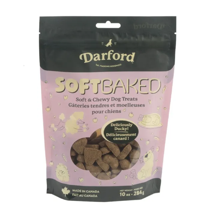 Darford Soft Baked Duck