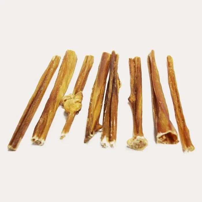 Tuesday's Natural Dog Co. Tremenda Stick 5" Single