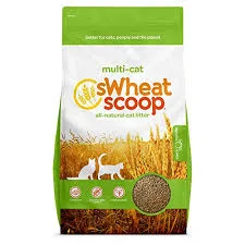 Pcs Lttr Swheat Multi Cat 14#