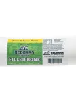 Home Range - Stuffed Bone Cheese & Bc Lg 6'' 16/cs (avail May 2024)