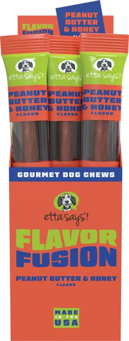 Etta Says Flavor Fusion Pb & Honey 2-oz