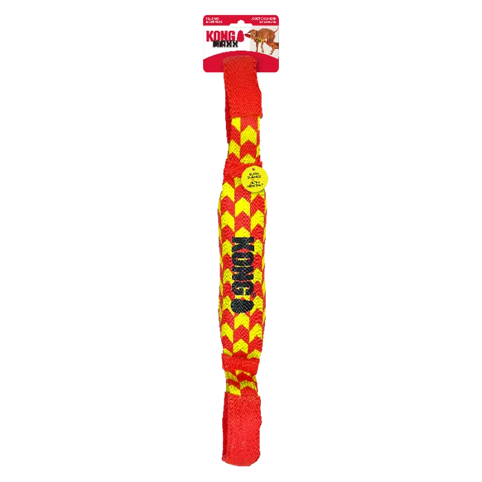 Kong Cruncheez Uu Stretch Birds Assorted