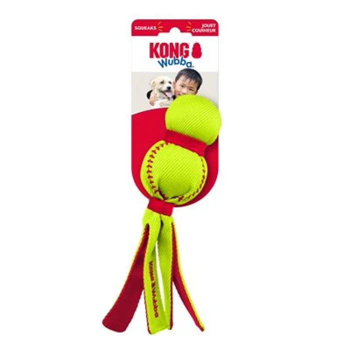 Kong Wubba Sport Softball
