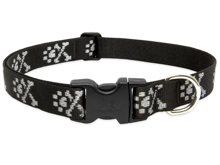 Lupine 3/4in Bling Bonz 15-25 Adj Collar