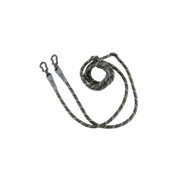 Multi-function Rope Leash Smokies - 8'