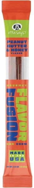 Etta Says Flavor Fusion Pb & Honey 2-oz
