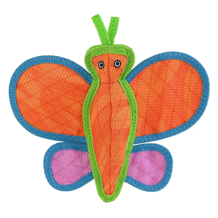 Duraforce Butterfly Orange