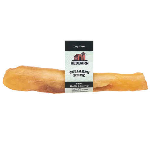 Redbarn Collagen Stick Dog Treats, Small