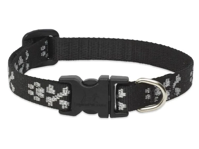 Adjustable Collar 1/2" Dapper Dog 10"-16"