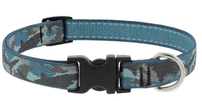 Lupine 1" Sand Shark Collar 12-20"