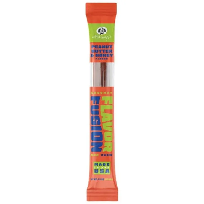 Etta Says Flavor Fusion Pb & Honey 2-oz