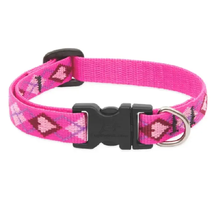 Lupine Puppy Love 10"-16" Collar 1/2"