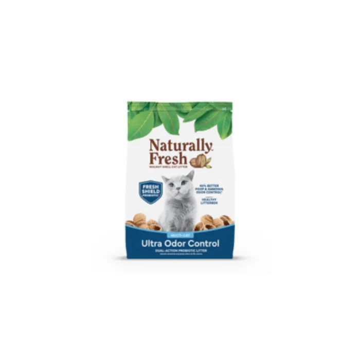 Naturally Fresh Ultra Odor Control 26-lb