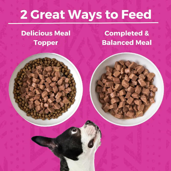 Koha Can Stew Gf Dog Food Pork Stew 12.7-oz