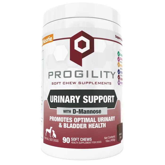 Nootie Progility Urinary Support 90-ct