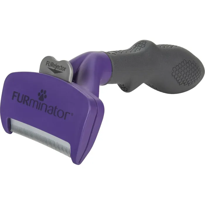 Furminator Deshedding Tool For Cats W/short Hair