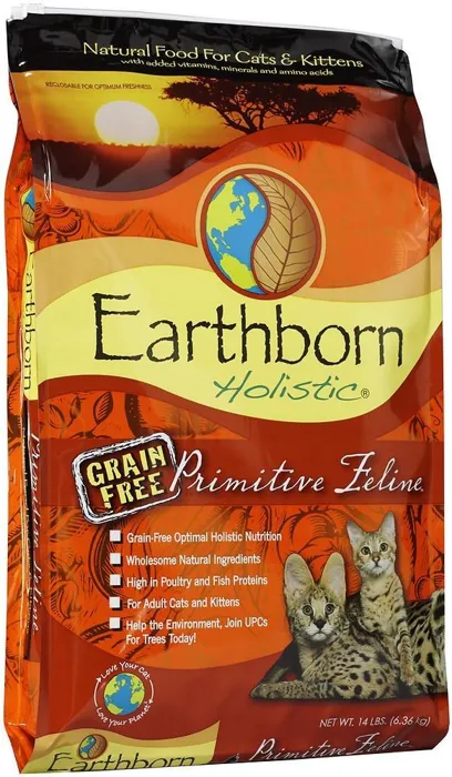 Mwp Ebh Primitive Cat 4# C=5
