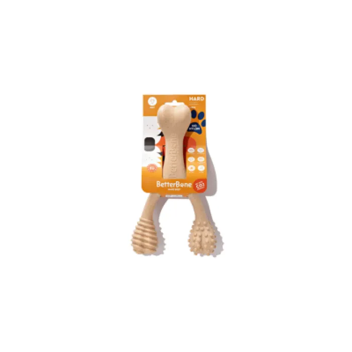 Betterbone Hard Beef Large